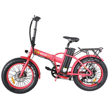 7 Speed E-Bike 36V Lithium Battery Adult/Young Adult-Women